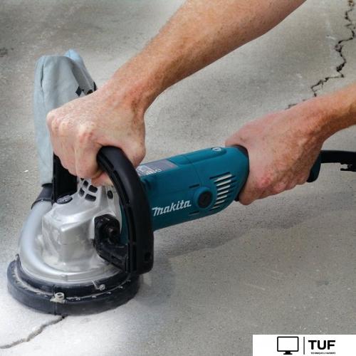 Полировальная машина Makita PC5000C