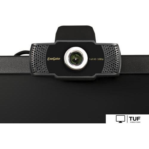 Веб-камера ExeGate BusinessPro C922