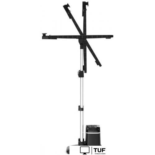 Отпариватель Tefal Ixeo+ QT1510E0