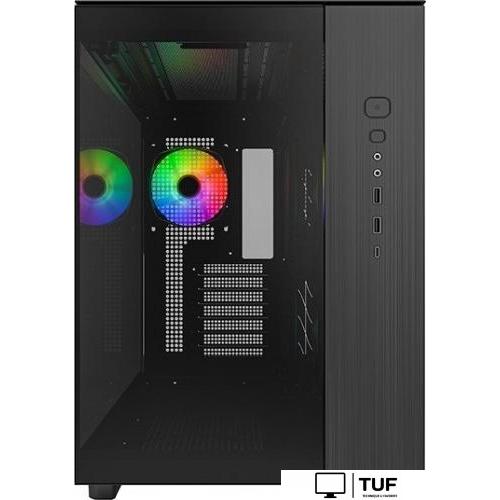 Корпус Montech King 65 Pro (черный)