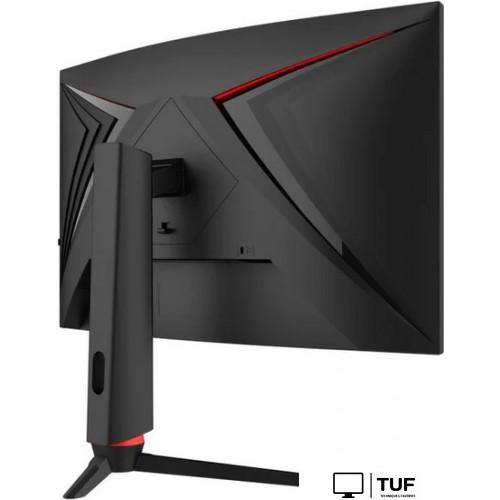 Игровой монитор KTC 27GS820