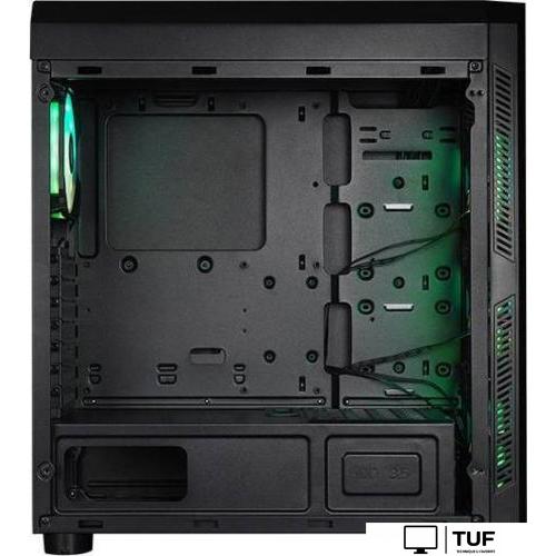 Корпус Chieftec Scorpion 4 GL-04B-OP