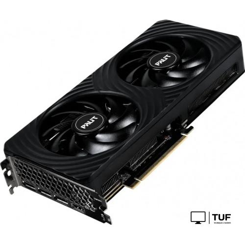 Видеокарта Palit GeForce RTX 5060 Dual OC NE75060S19P1-GB2063D