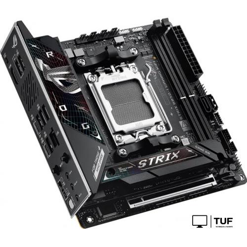 Материнская плата ASUS ROG Strix B850-I Gaming WiFi
