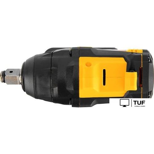 Гайковерт Denzel CIW-IB-300 26501 (с 1-им АКБ, кейс, набор оснастки)