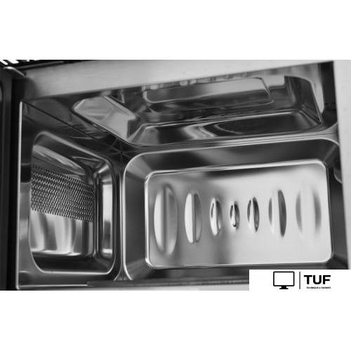 Микроволновая печь ZUGEL ZMO201B