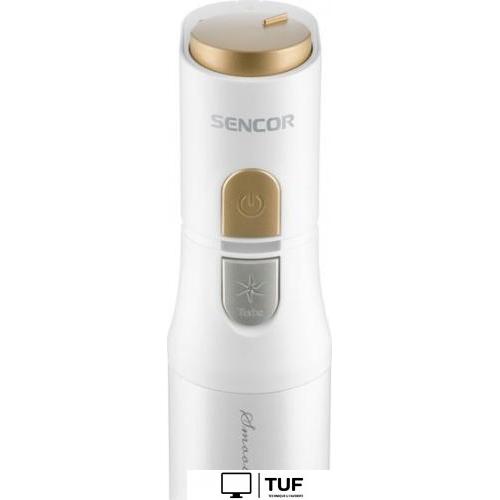 Погружной блендер Sencor SHB 6441WH