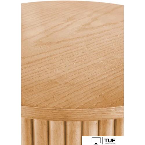 Журнальный столик Halmar Woody-s 40x50 (натуральный)