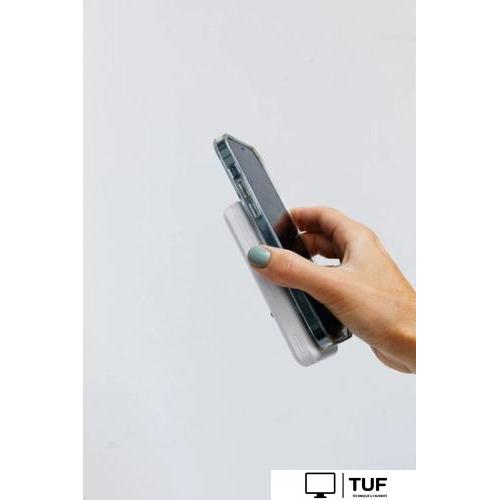 Внешний аккумулятор Canyon PB-1001 10000mAh (белый)