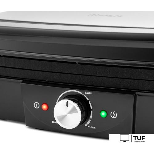 Электрогриль Kitfort KT-1656