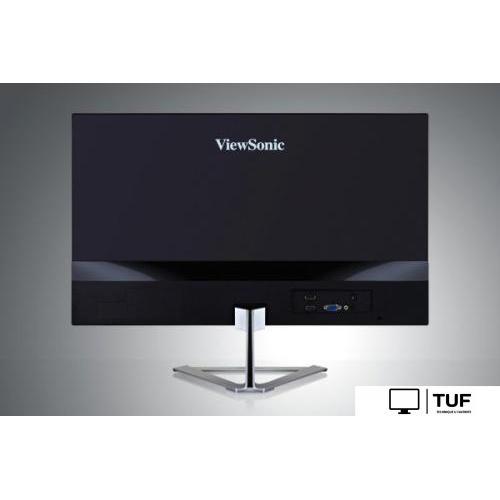 Монитор ViewSonic VX2476-smhd