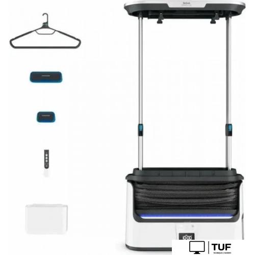 Паровая станция Tefal Care For You YT4050E1