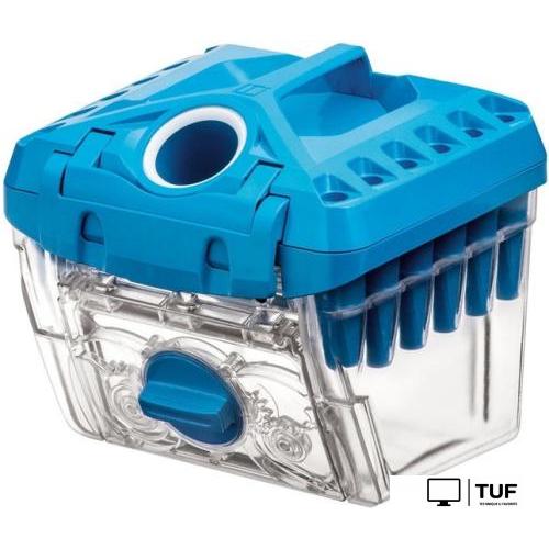 Пылесос Thomas DryBOX+AquaBOX Parkett 786555