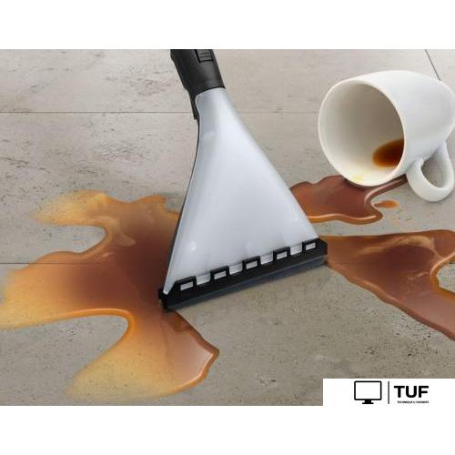 Пылесос Bosch BWD41720