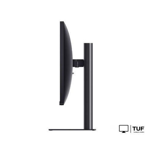 Игровой монитор Xiaomi Mi Fast Monitor 24.5 XMMNT245HF1 (китайская версия)