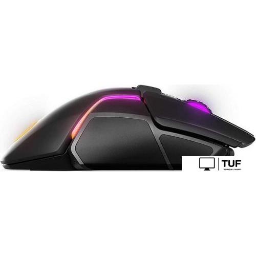 Игровая мышь SteelSeries Rival 650