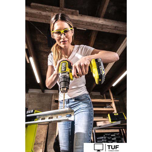 Дрель-шуруповерт Ryobi НР RDD18X-0 5133004985 (без АКБ)