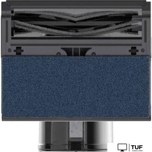 Пылесос HONOR Choice 10S 5504ABCD (серый)