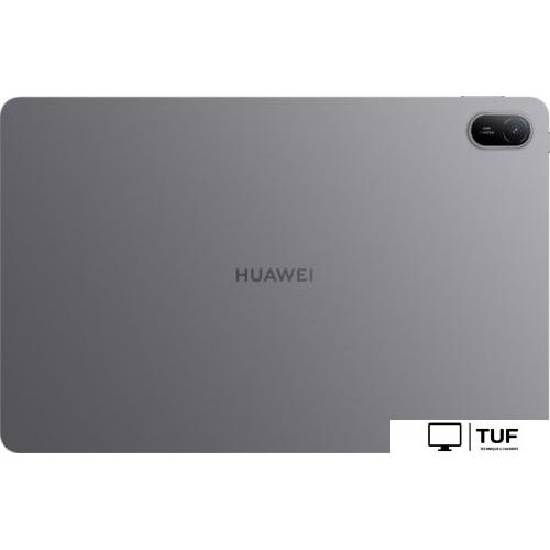 Планшет Huawei MatePad SE 11 Wi-Fi 8GB/128GB со стилусом (туманно-серый)