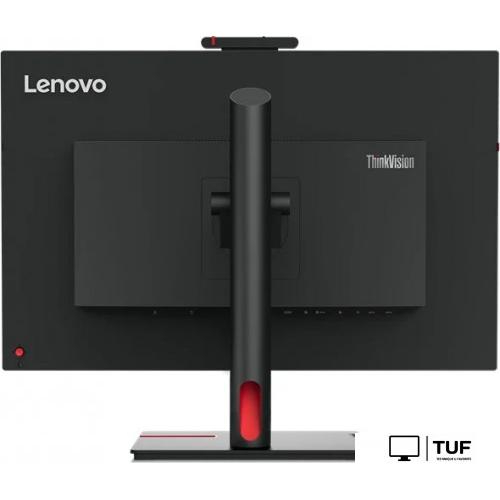 Монитор Lenovo ThinkVision T27hv-30 63D6UAT3UK