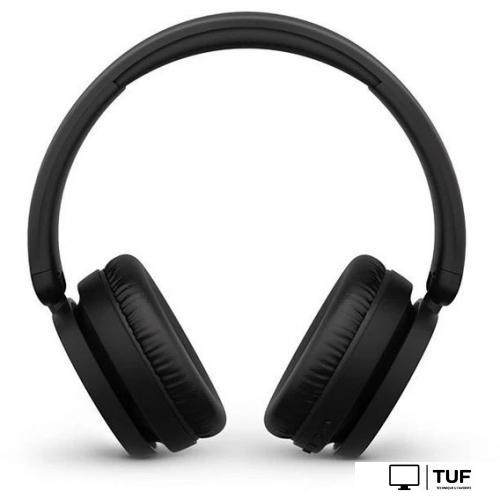 Наушники Philips TAH5209 (черный)