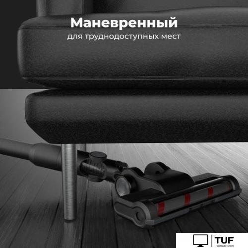 Пылесос AENO SC3