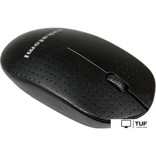 Мышь Nakatomi MRON-02U