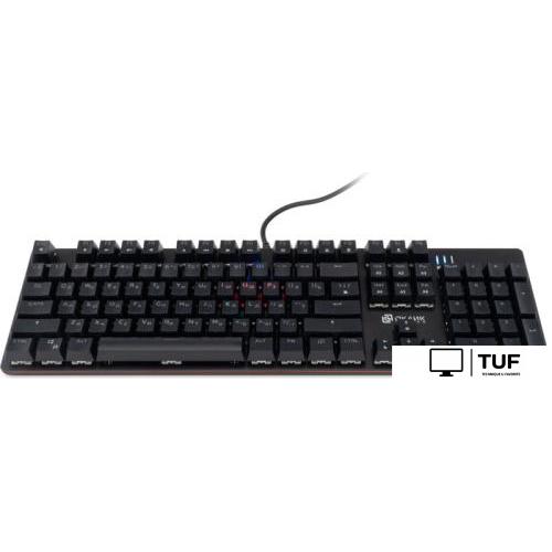 Клавиатура Oklick 990G2