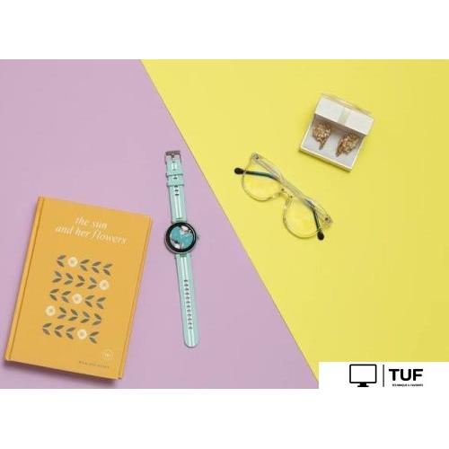 Умные часы Canyon Semifreddo SW-61 (лаванда)