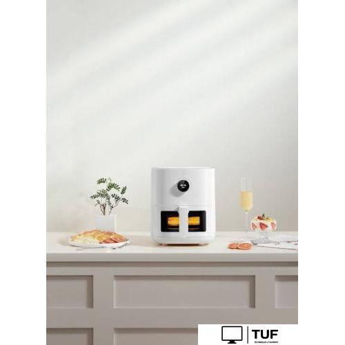 Аэрофритюрница Xiaomi Smart Air Fryer Pro 4L (MAF05)