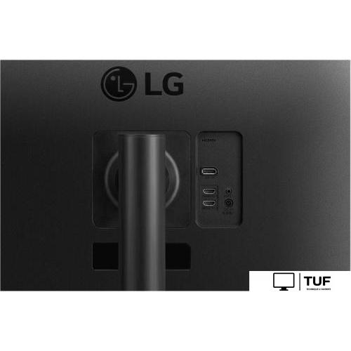 Игровой монитор LG UltraWide 34WP65C-B