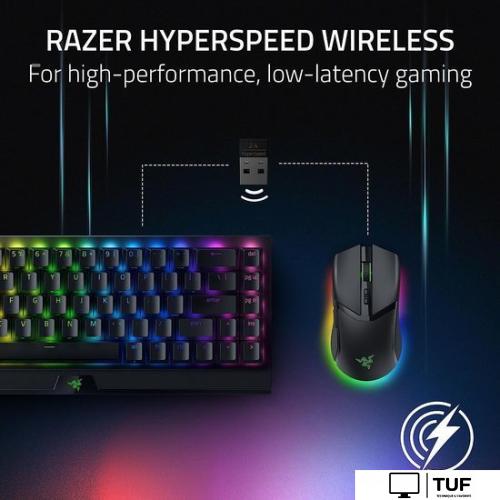 Игровая мышь Razer Cobra Pro