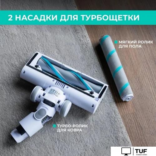 Пылесос Timberk T-VCH-67