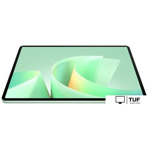 Планшет Huawei MatePad 11.5 S 2026 PaperMatte Wi-Fi SLG-W09 12GB/256GB с клавиатурой (зеленый)