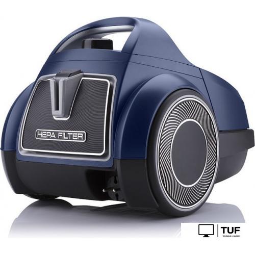 Пылесос Arnica Lotus Trend ET14000