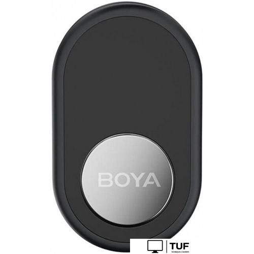 Радиосистема BOYA BOYALINK 3-01