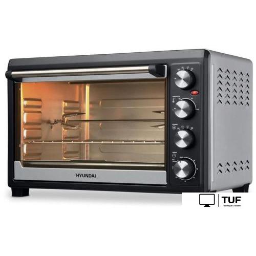 Мини-печь Hyundai MIO-HY076