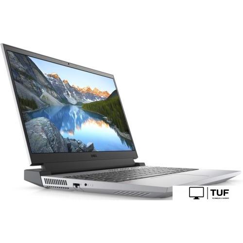 Игровой ноутбук Dell G15 15 5515-378536