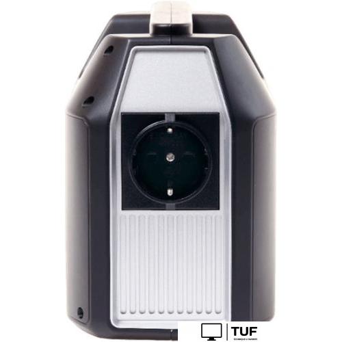 Портативная зарядная станция Artway EA-177IS 48000mAh (черный)