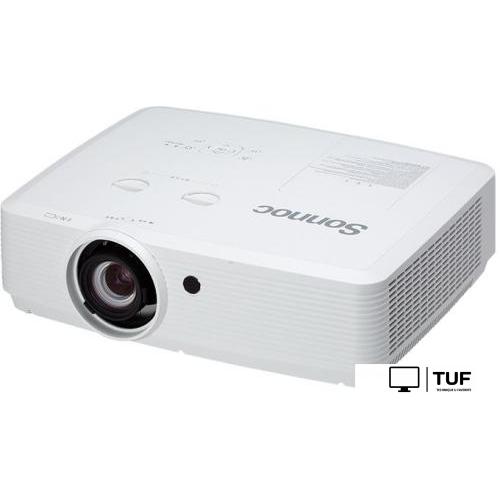 Проектор Sonnoc SNP-AC551LU