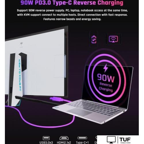 Игровой монитор KTC G42P5