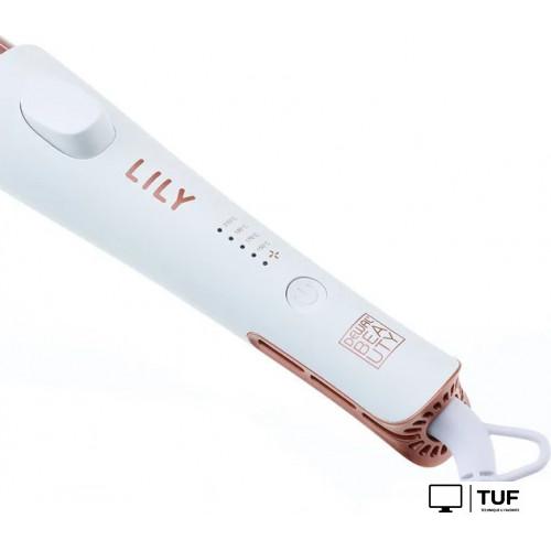 Мультистайлер Dewal Beauty Lily HI2120-White