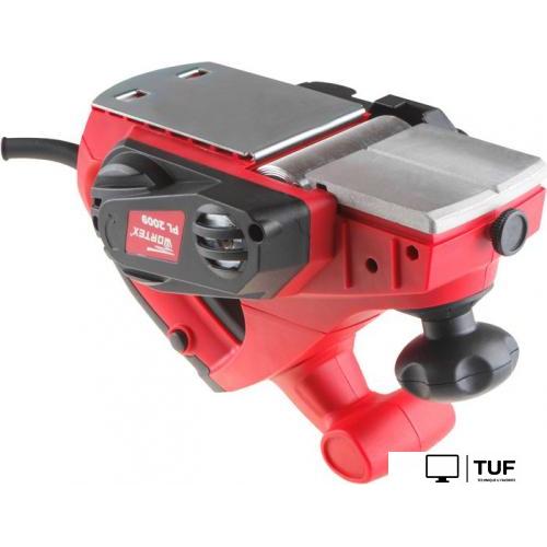 Рубанок Wortex PL 2009 [PL200900011]