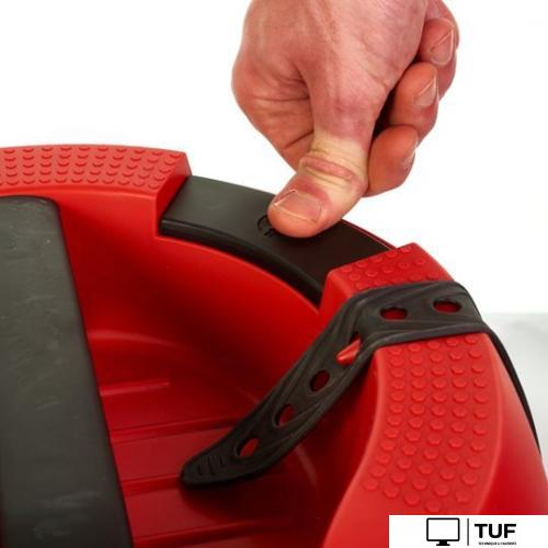 Пылесос Milwaukee AS 2-250 ELCP