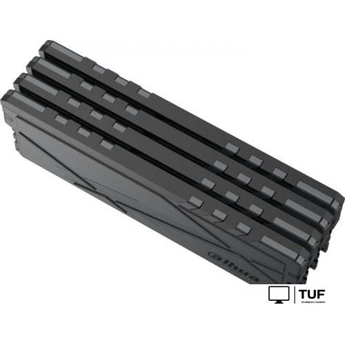 Оперативная память Dahua 8ГБ DDR4 3200 МГц DHI-DDR-C600UHD8G32