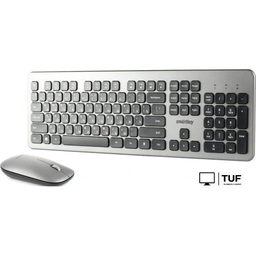 Офисный набор SmartBuy SBC-233375AG-GK