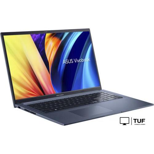 Ноутбук ASUS VivoBook 17 X1702ZA-BX159
