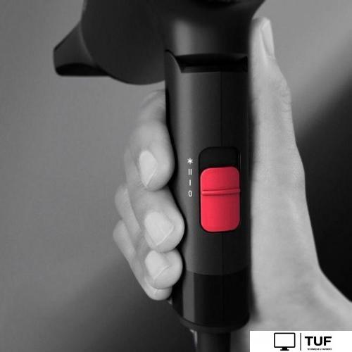 Фен Rowenta Karl Lagerfeld CV184LF0