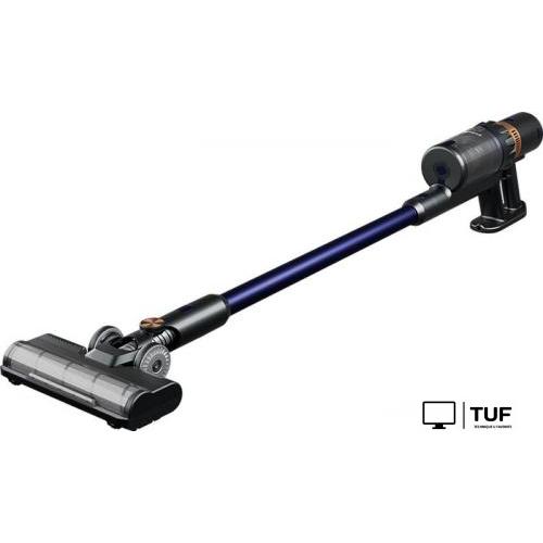 Пылесос Weissgauff V12 BLDC 500 Marine Turbo