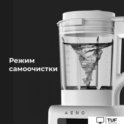 Стационарный блендер AENO TB2